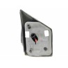 Recambio de retrovisor izquierdo para renault twingo authentique referencia OEM IAM   