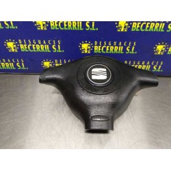 Recambio de airbag delantero izquierdo para seat leon (1m1) stella referencia OEM IAM 1m0880201m 20013130060 001tm0bntw4m