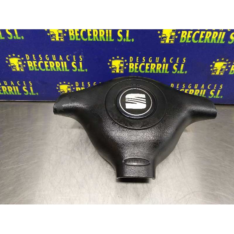 Recambio de airbag delantero izquierdo para seat leon (1m1) stella referencia OEM IAM 1m0880201m 20013130060 001tm0bntw4m Recambio de airbag delantero izquierdo para seat leon (1m1) stella referencia OEM IAM 1m0880201m 20013130060 001tm0bntw4m