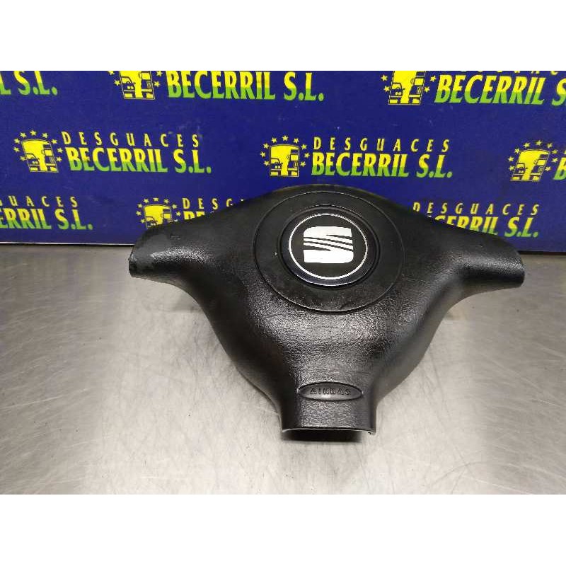 Recambio de airbag delantero izquierdo para seat leon (1m1) stella referencia OEM IAM 1m0880201m 20013130060 001tm0bntw4m