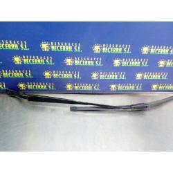 Recambio de brazo limpia delantero izquierdo para renault megane iii sport tourer limited referencia OEM IAM   