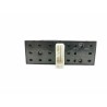 Recambio de mando elevalunas delantero izquierdo para hyundai getz (tb) 1.5 crdi referencia OEM IAM   