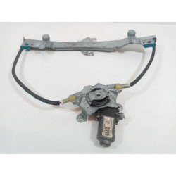 Recambio de elevalunas delantero izquierdo para renault twingo authentique referencia OEM IAM 400957C  