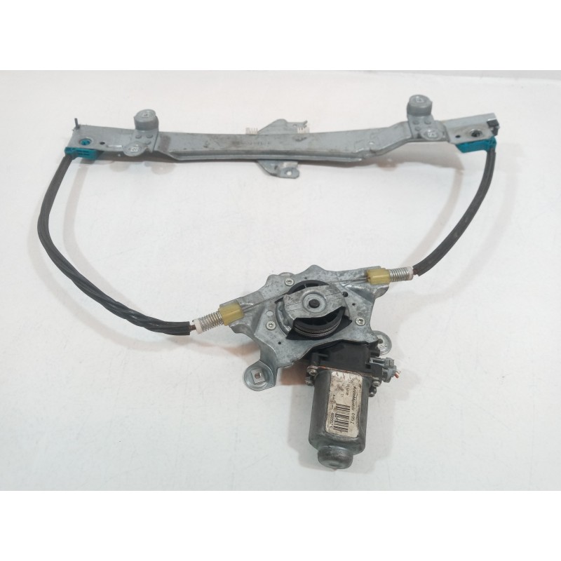 Recambio de elevalunas delantero izquierdo para renault twingo authentique referencia OEM IAM 400957C Recambio de elevalunas delantero izquierdo para renault twingo authentique referencia OEM IAM 400957C