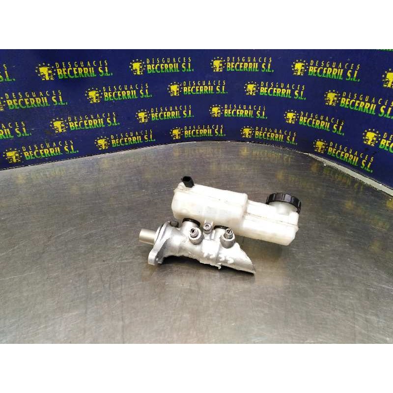 Recambio de bomba freno para renault megane iii sport tourer limited referencia OEM IAM Recambio de bomba freno para renault megane iii sport tourer limited referencia OEM IAM