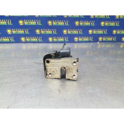 Recambio de cerradura puerta delantera derecha para renault clio ii fase i (b/cbo) 1.4 16v rxe b/c0l referencia OEM IAM 77010453