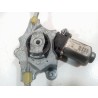 Recambio de elevalunas delantero izquierdo para renault twingo authentique referencia OEM IAM 400957C  