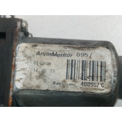 Recambio de elevalunas delantero izquierdo para renault twingo authentique referencia OEM IAM 400957C  