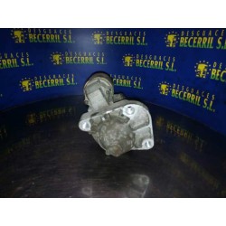 Recambio de motor arranque para renault clio ii fase i (b/cbo) 1.4 16v rxe b/c0l referencia OEM IAM D7E26  