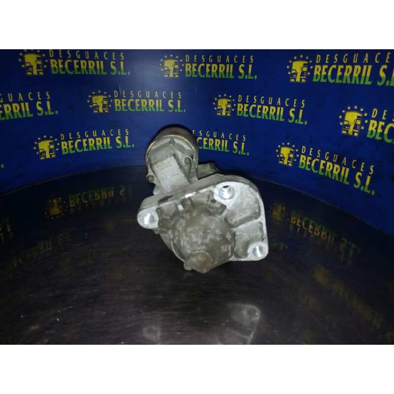 Recambio de motor arranque para renault clio ii fase i (b/cbo) 1.4 16v rxe b/c0l referencia OEM IAM D7E26  