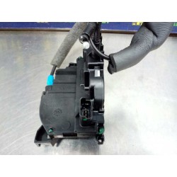 Recambio de cerradura puerta delantera derecha para renault megane iii sport tourer limited referencia OEM IAM   