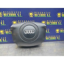 Recambio de airbag delantero izquierdo para audi a6 berlina (4b2) 2.4 (100kw) referencia OEM IAM   