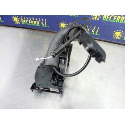 Recambio de cerradura puerta trasera derecha para renault megane iii sport tourer limited referencia OEM IAM   