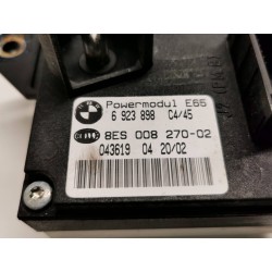 Recambio de modulo electronico para bmw serie 7 (e65/e66) 745li referencia OEM IAM 6923898  