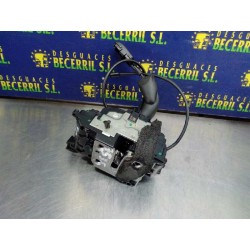 Recambio de cerradura puerta trasera derecha para renault megane iii sport tourer limited referencia OEM IAM   