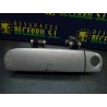 Recambio de maneta exterior delantera izquierda para audi a6 berlina (4b2) 2.4 (100kw) referencia OEM IAM   