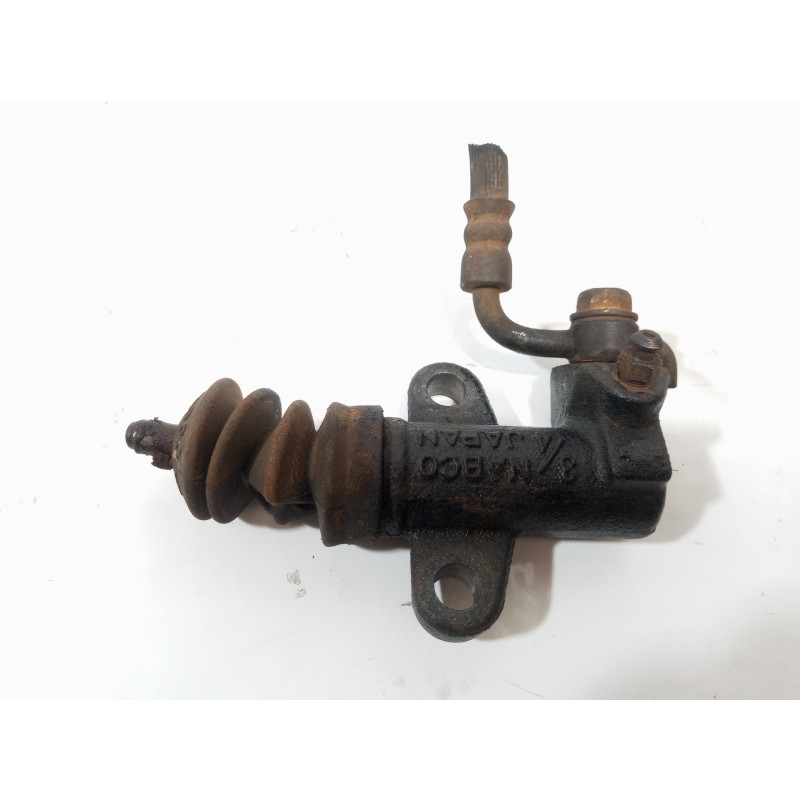 Recambio de bombin embrague para nissan pathfinder (r51) 2.5 dci le referencia OEM IAM Recambio de bombin embrague para nissan pathfinder (r51) 2.5 dci le referencia OEM IAM