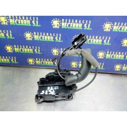 Recambio de cerradura puerta trasera izquierda para renault megane iii sport tourer limited referencia OEM IAM   