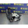 Recambio de cerradura puerta trasera izquierda para renault megane iii sport tourer limited referencia OEM IAM   