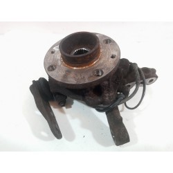 Recambio de mangueta delantera izquierda para renault twingo authentique referencia OEM IAM   