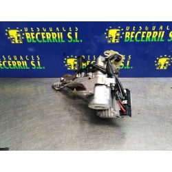 Recambio de columna direccion para renault megane iii sport tourer limited referencia OEM IAM 488104821R PW22BD0222Q 