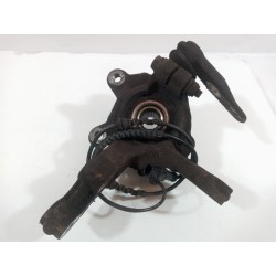 Recambio de mangueta delantera izquierda para renault twingo authentique referencia OEM IAM   