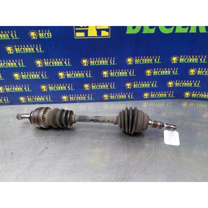 Recambio de transmision delantera izquierda para opel astra g berlina club referencia OEM IAM Recambio de transmision delantera izquierda para opel astra g berlina club referencia OEM IAM