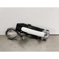 Recambio de maneta exterior delantera izquierda para seat ibiza sc (6j1) reference referencia OEM IAM   