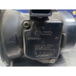 Recambio de caudalimetro para audi a6 berlina (4b2) 2.4 (100kw) referencia OEM IAM 078133471C AFH7008C 
