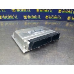 Recambio de centralita motor uce para audi a6 berlina (4b2) 2.4 (100kw) referencia OEM IAM 4B0907552C 0261204767 