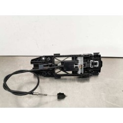 Recambio de maneta exterior trasera derecha para seat ibiza sc (6j1) reference referencia OEM IAM   