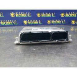 Recambio de centralita motor uce para audi a6 berlina (4b2) 2.4 (100kw) referencia OEM IAM 4B0907552C 0261204767 