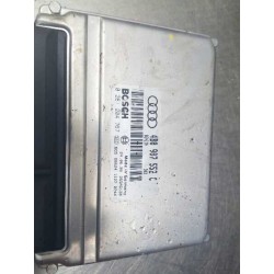 Recambio de centralita motor uce para audi a6 berlina (4b2) 2.4 (100kw) referencia OEM IAM 4B0907552C 0261204767 