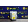 Recambio de centralita airbag para chevrolet matiz s referencia OEM IAM 96801174 96801134 