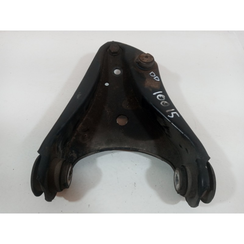 Recambio de brazo suspension inferior delantero derecho para renault twingo authentique referencia OEM IAM Recambio de brazo suspension inferior delantero derecho para renault twingo authentique referencia OEM IAM