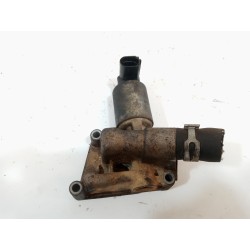 Recambio de valvula egr para opel corsa d catch me referencia OEM IAM 55556720  