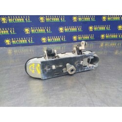 Recambio de maneta exterior delantera derecha para audi a6 berlina (4b2) 2.4 (100kw) referencia OEM IAM   