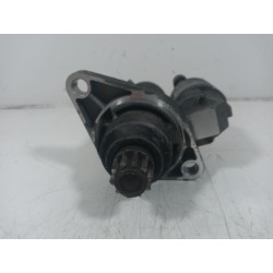 Recambio de motor arranque para seat ibiza sc (6j1) reference referencia OEM IAM 0AM911023B  