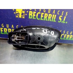 Recambio de maneta interior delantera derecha para renault megane iii sport tourer limited referencia OEM IAM   