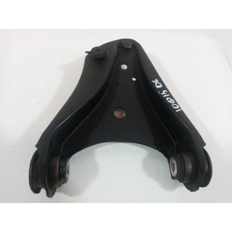 Recambio de brazo suspension inferior delantero izquierdo para renault twingo authentique referencia OEM IAM Recambio de brazo suspension inferior delantero izquierdo para renault twingo authentique referencia OEM IAM