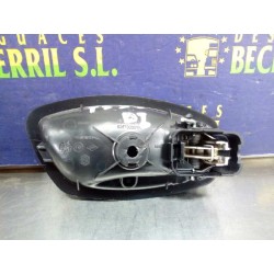 Recambio de maneta interior delantera izquierda para renault megane iii sport tourer limited referencia OEM IAM   