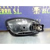 Recambio de maneta interior delantera izquierda para renault megane iii sport tourer limited referencia OEM IAM   
