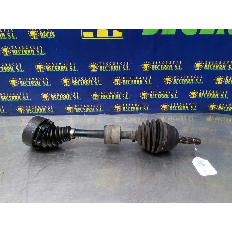 Recambio de transmision delantera izquierda para seat toledo (1l) se referencia OEM IAM Recambio de transmision delantera izquierda para seat toledo (1l) se referencia OEM IAM