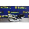 Recambio de cerradura puerta trasera derecha para chevrolet matiz s referencia OEM IAM   