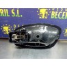 Recambio de maneta interior trasera derecha para renault megane iii sport tourer limited referencia OEM IAM   