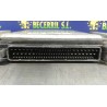 Recambio de centralita motor uce para peugeot 206 berlina xt referencia OEM IAM 9637089980 0281010250 EDC15C2