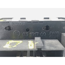 Recambio de mando elevalunas delantero izquierdo para ford mondeo familiar (gd) ambiente referencia OEM IAM 03161700  
