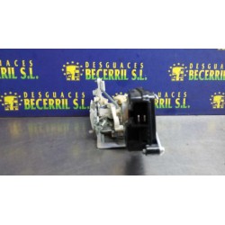 Recambio de cerradura puerta trasera izquierda para chevrolet matiz s referencia OEM IAM   