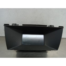 Recambio de pantalla multifuncion para opel astra h caravan elegance referencia OEM IAM 13208089  
