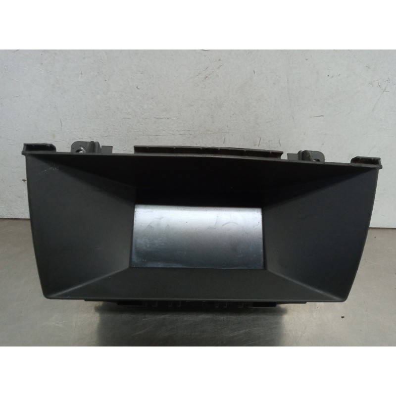 Recambio de pantalla multifuncion para opel astra h caravan elegance referencia OEM IAM 13208089 Recambio de pantalla multifuncion para opel astra h caravan elegance referencia OEM IAM 13208089